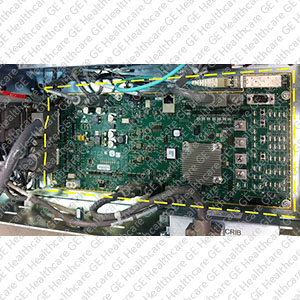 Revolution Table Control Board Printed Wiring Assembly (PWA) Revolution Table Control Board Printed Wiring Assembly (PWA)