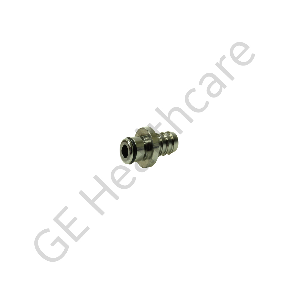 Connector 1/4 Barb Connector 1/4 Barb