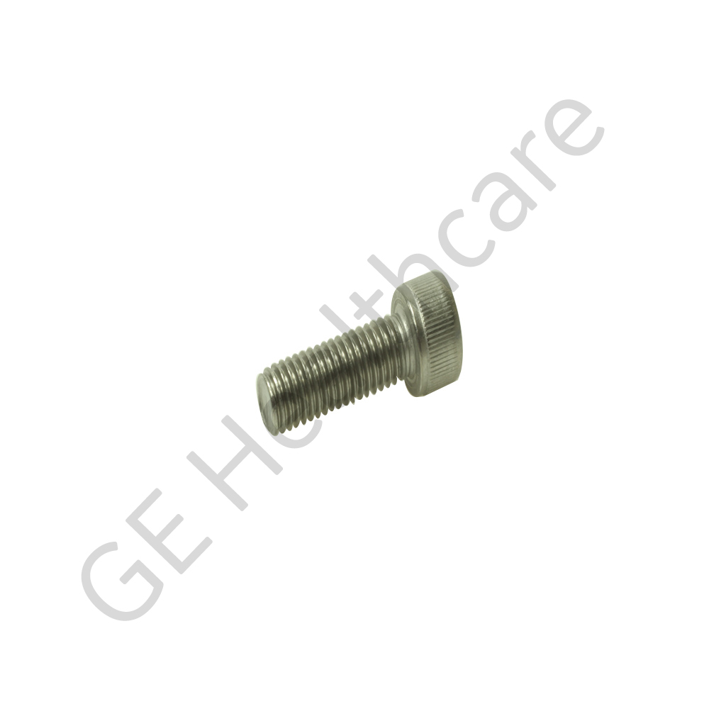 M8 X 25 Socket Head Capacitor BCG SST Machined M8 X 25 Socket Head Capacitor BCG SST Machined