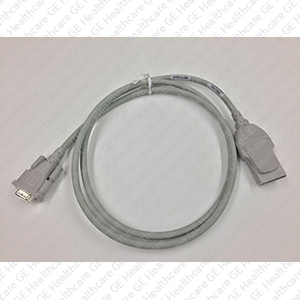Cable Assembly E-Port Patient Data Module (PDM) to Host-5ft