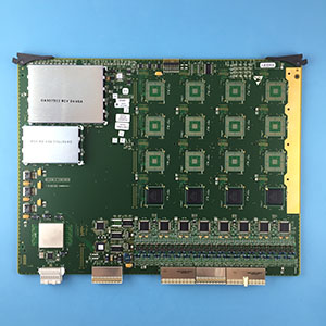 DRX5 Board MLA4 Version with Low Dropout Voltage