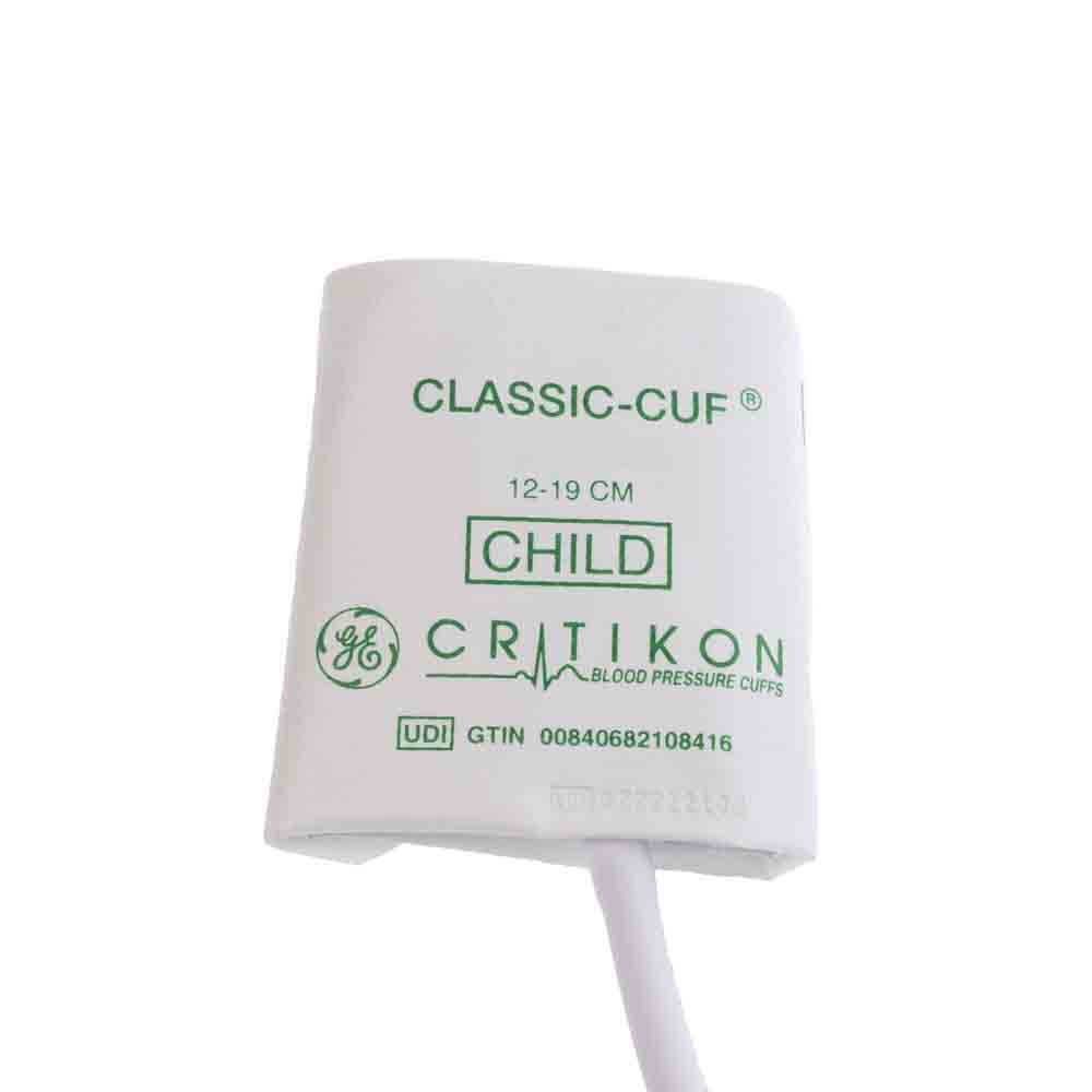 CLASSIC-CUF, Child, 1 TB Bayonet, 12 - 19 cm, 20/box CLASSIC-CUF, Child, 1 TB Bayonet, 12 - 19 cm, 20/box