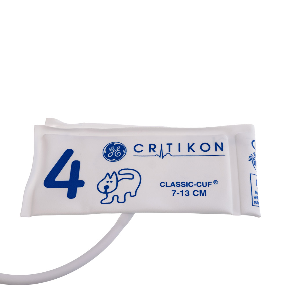 CLASSIC-CUF, Neonatal#4, 1 TB Male Slip, 07 - 13 CM, 20/ Box CLASSIC-CUF, Neonatal#4, 1 TB Male Slip, 07 - 13 CM, 20/ Box