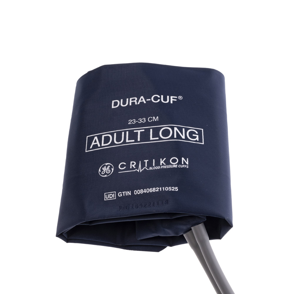 DURA-CUF, Adult Long, DINACLICK, 23 - 33 cm, 5/box DURA-CUF, Adult Long, DINACLICK, 23 - 33 cm, 5/box