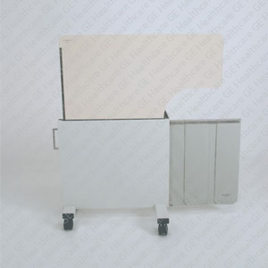 Mavig Mobile Height-Adjustable Lead Acrylic Shield with Patient Cutout Mavig Mobile Height-Adjustable Lead Acrylic Shield with Patient Cutout