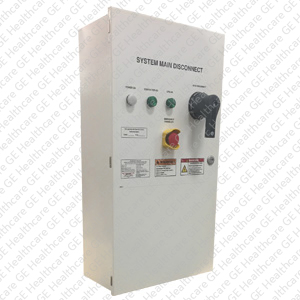 CT Main Disconnect Panel UL - 150A, 400/480V, 50/60Hz, 3 phases CT Main Disconnect Panel UL - 150A, 400/480V, 50/60Hz, 3 phases