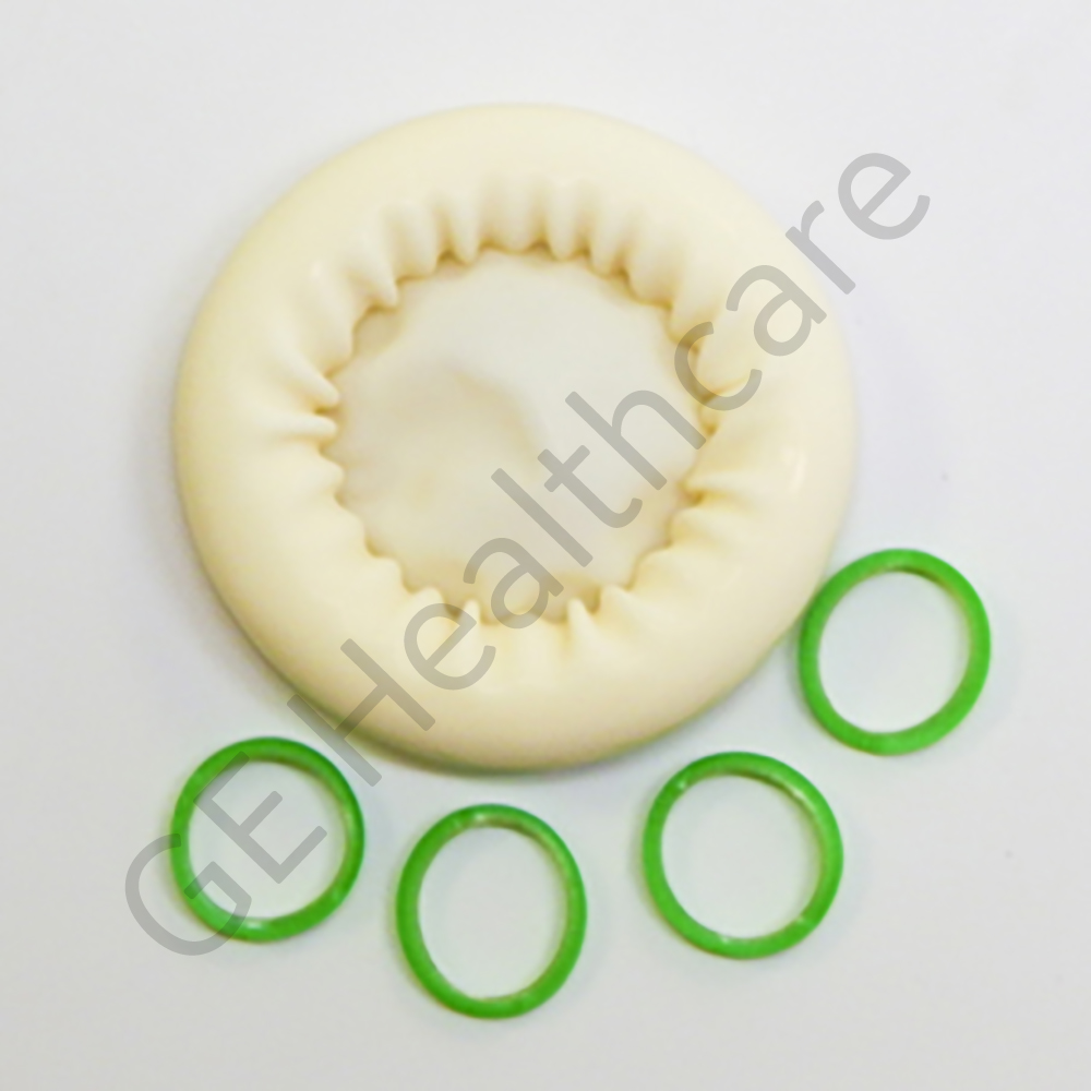Non-Sterile Endocavity Latex Probe Cover - 2.6 x 20 cm (24/Bx)