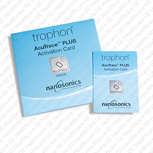 trophon AcuTrace PLUS License trophon AcuTrace PLUS License