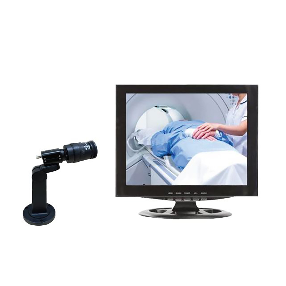 MRI CCTV System with LCD Monitor MRI CCTV System with LCD Monitor