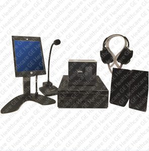 Newmatic MRI Music/Sound System Newmatic MRI Music/Sound System