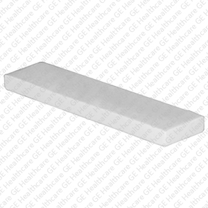 Coated Rectangle Stack Pads Coated Rectangle Stack Pads