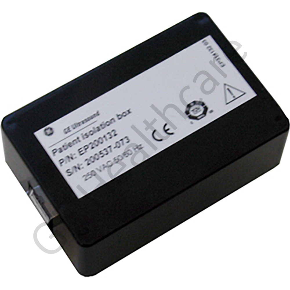Ethernet Isolation Unit TP to TP RoHS Ethernet Isolation Unit TP to TP RoHS