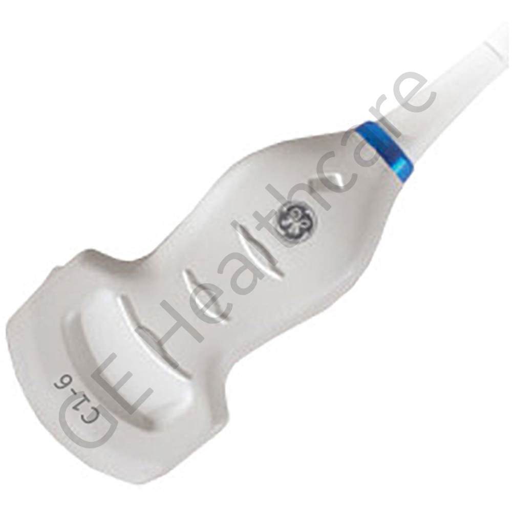C1-6-D Probe H40472LT C1-6-D Probe H40472LT