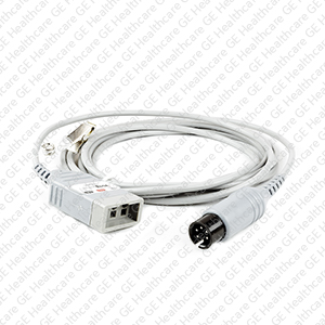 10ft Three Lead ECG Patient Cable 10ft Three Lead ECG Patient Cable