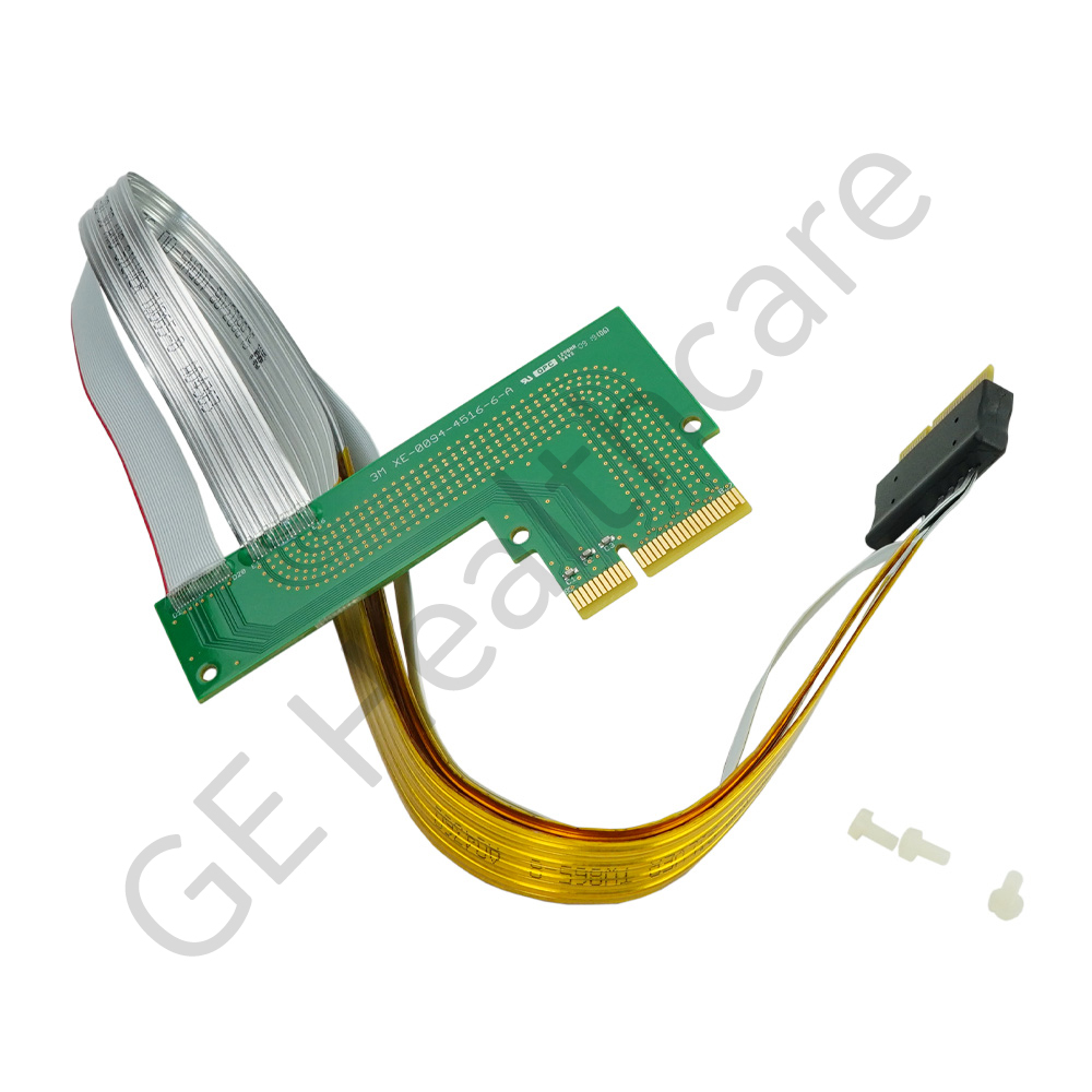 PCI-E Connection Cable from Front End to Back End Cable PCI-E Connection Cable from Front End to Back End Cable
