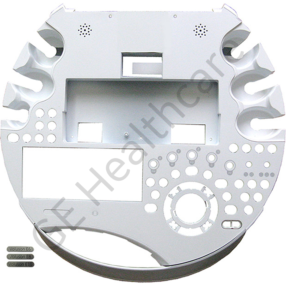 Top Cover RTU100 Top Cover RTU100