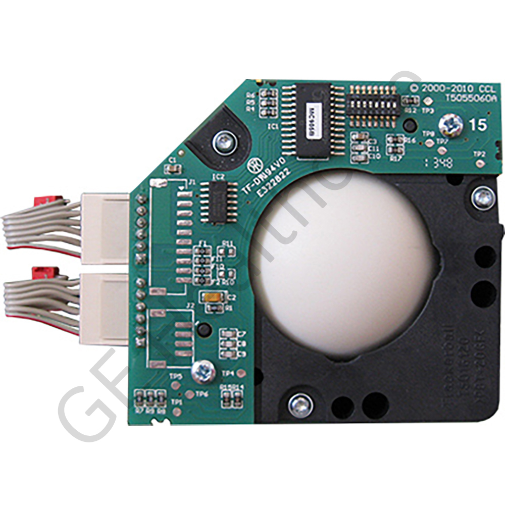 Trackball Kit RTU100 KTZ303939 Trackball Kit RTU100 KTZ303939