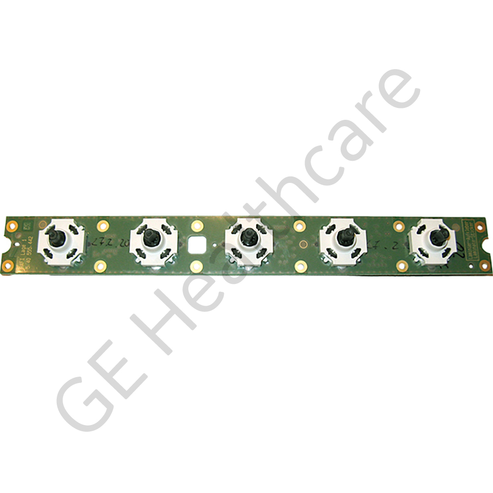 Display-Joycoder Board RTU100 KTZ303949 Display-Joycoder Board RTU100 KTZ303949