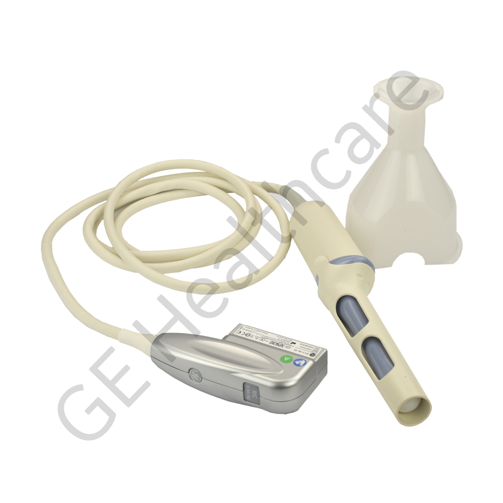 RIC5-9A-RS Realtime 4D Endocavity Probe-A KTZ304128 RIC5-9A-RS Realtime 4D Endocavity Probe-A KTZ304128