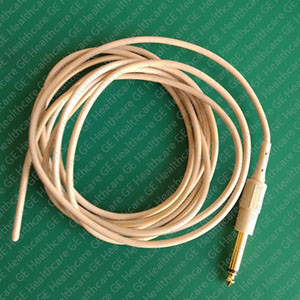 General purpose probe (Esophagus, rectum), Adult, 12 FR, Reusable, 1 pc General purpose probe (Esophagus, rectum), Adult, 12 FR, Reusable, 1 pc
