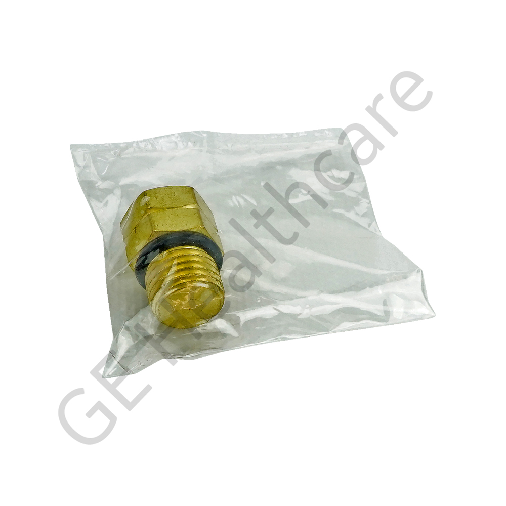 Adaptor Pipeline Pressure Gauge Assembly Adaptor Pipeline Pressure Gauge Assembly