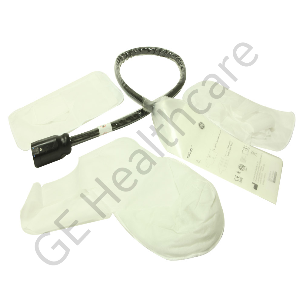 Fiber Optic Pad - Small BiliSoft™ Fiber Optic Pad - Small BiliSoft™