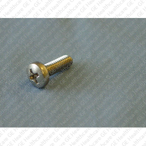 M4 12 mm, Phillips Machine Screw