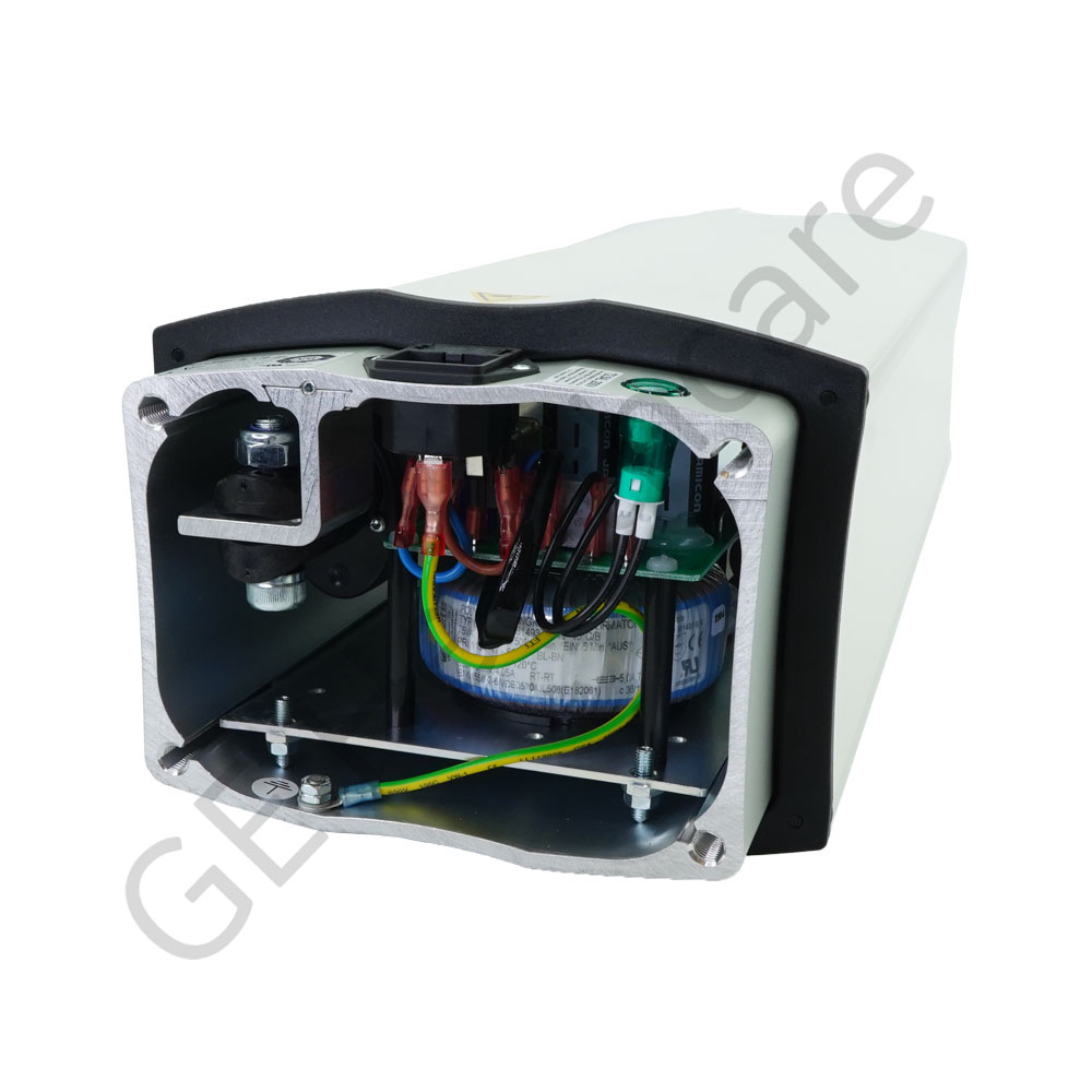 Elevating Column Powerlift-M 115V AC Machined Elevating Column Powerlift-M 115V AC Machined