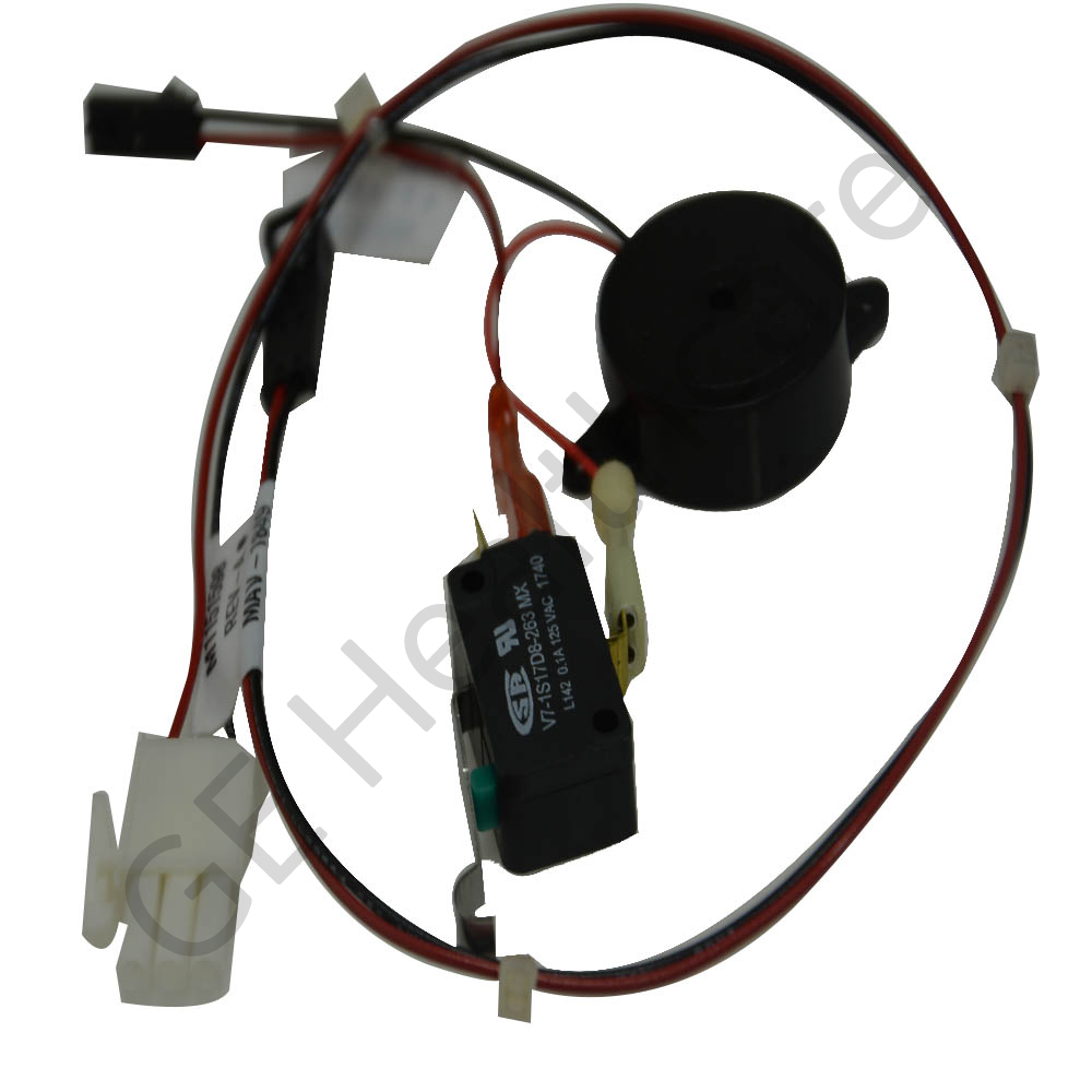 Wire Harness, Interference Switch RoHS