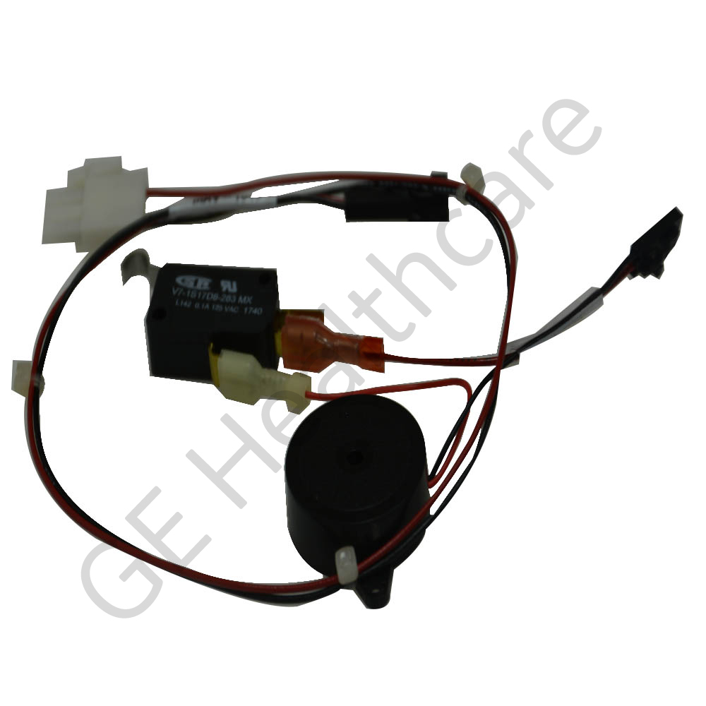 Wire Harness, Interference Switch RoHS