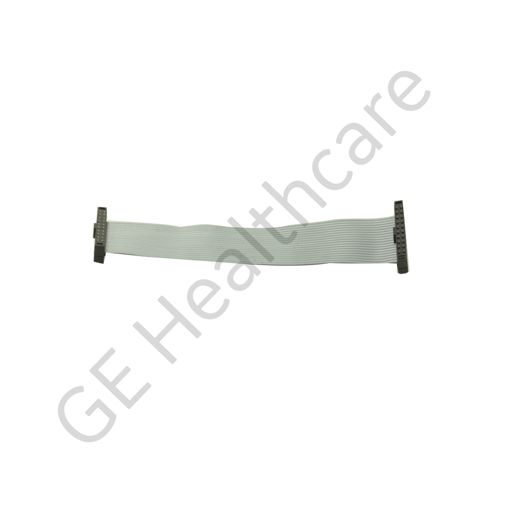 Cable Flat Cable 20 Wire Ribbon Cable