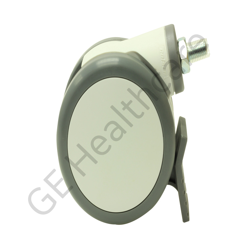 Caster Brake DIA125 M12 China M1186243-S1 Caster Brake DIA125 M12 China M1186243-S1