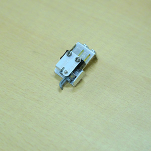 Assembly Micro Switch Component