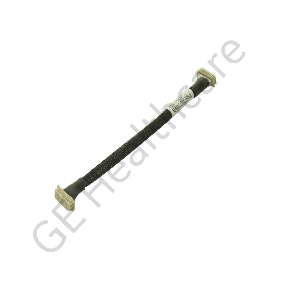 Harness Carrier Board to Keypad Harness Carrier Board to Keypad