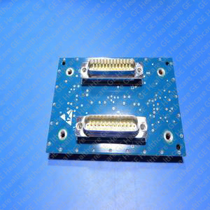 Assembly MGAS Mini Power Supply Printed Circuit