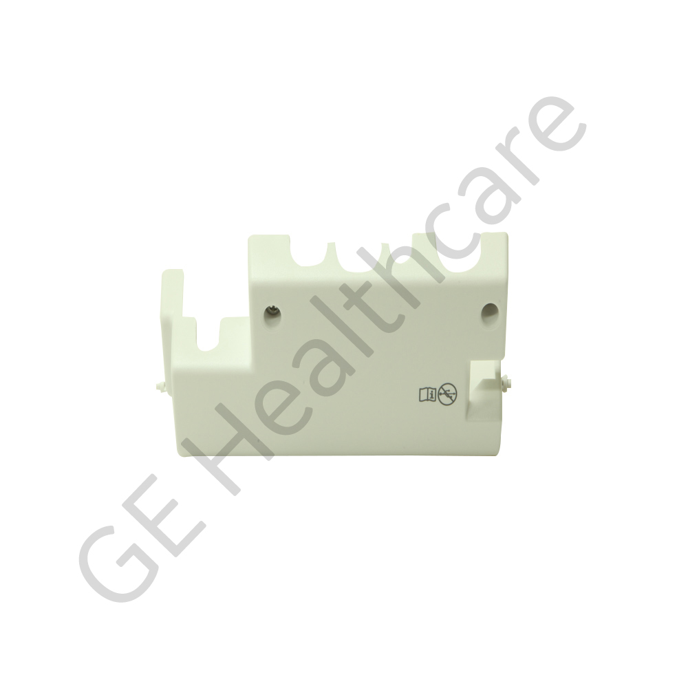Kit Cable Cover with Screws, Mechanical