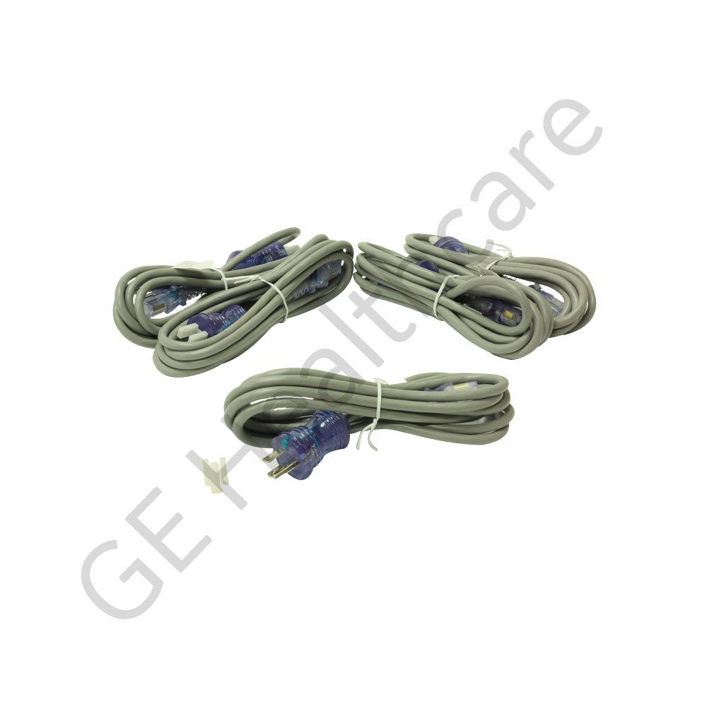 North American Power Cord - Blue Spot Phototherapy North American Power Cord - Blue Spot Phototherapy