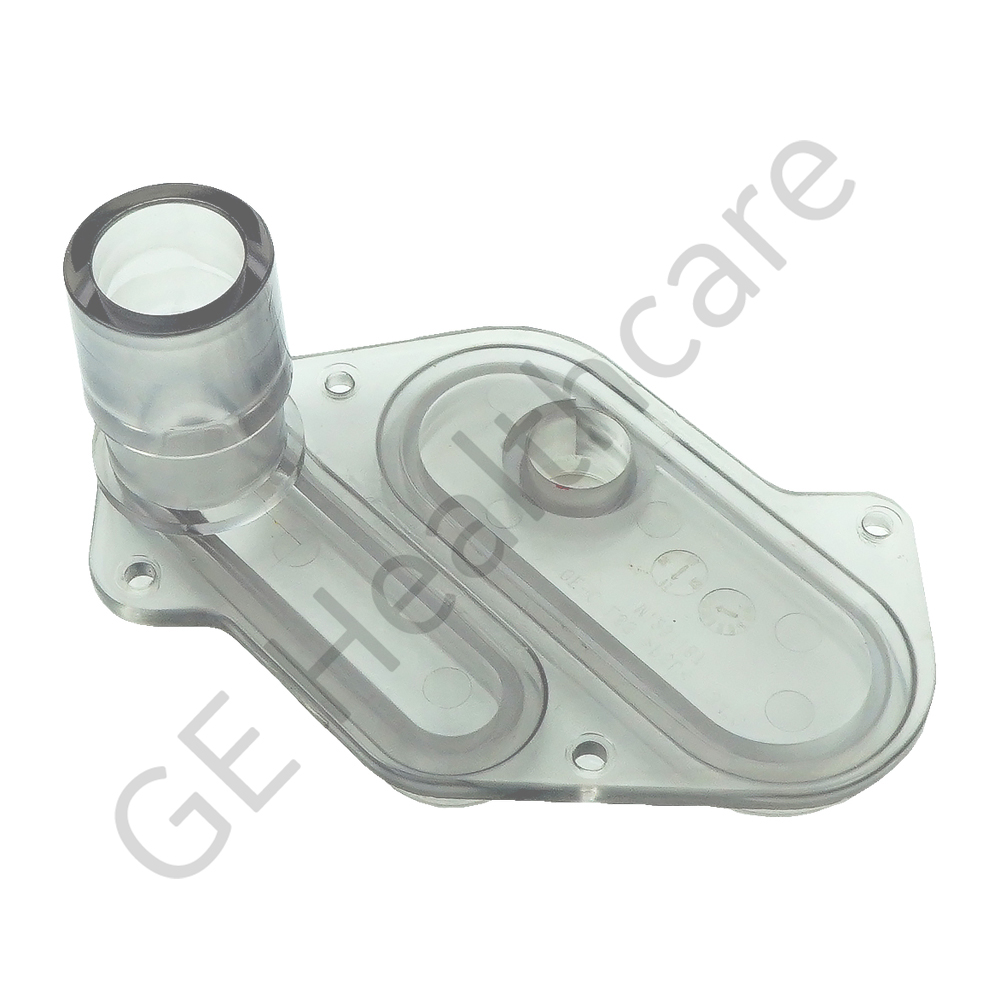Bag Port BC BCG Bag Port BC BCG