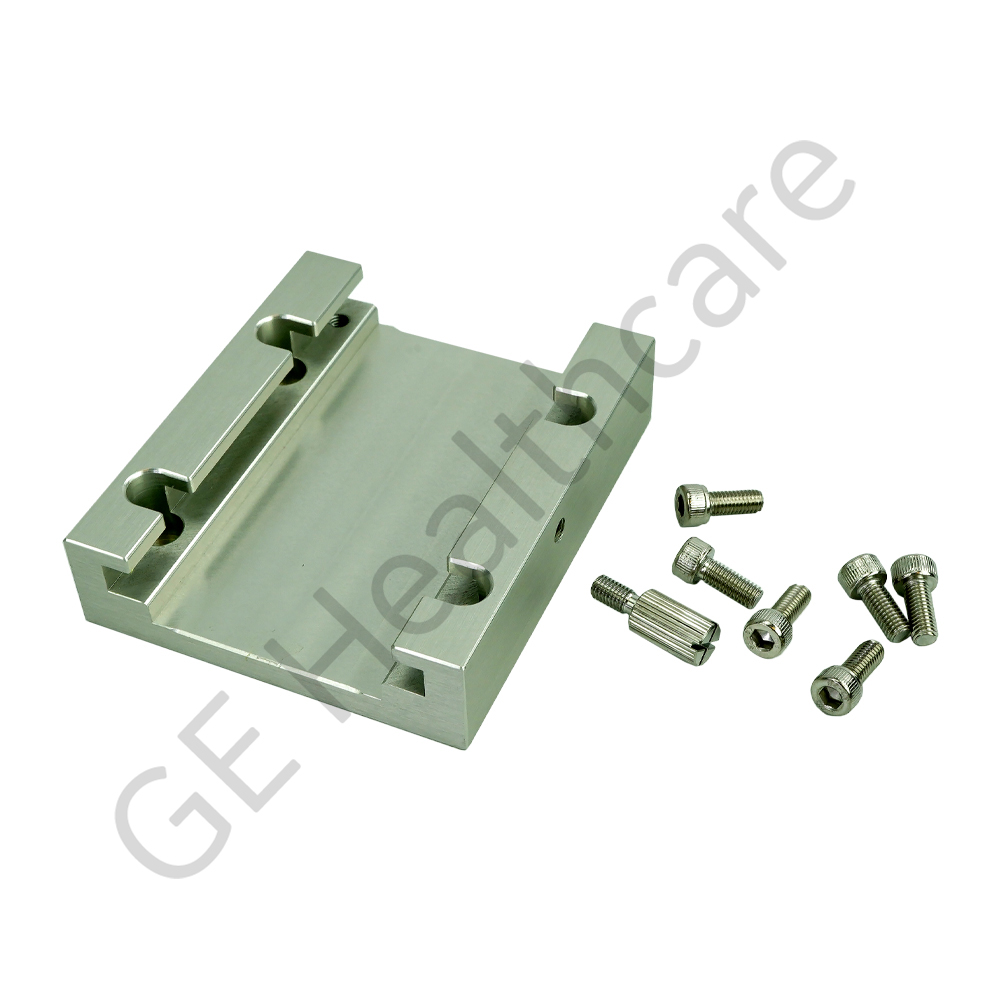 Lower Right CPU Mount Adapter Kit