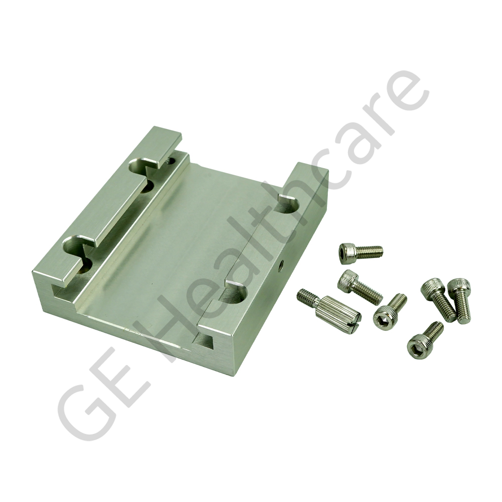 Lower Right CPU Mount Adapter Kit Lower Right CPU Mount Adapter Kit