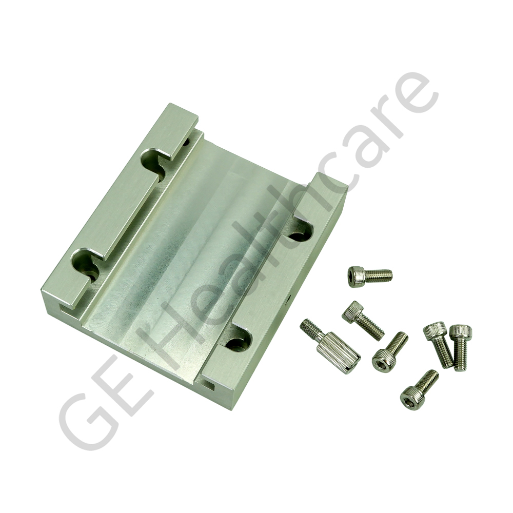 Lower Right CPU Mount Adapter Kit