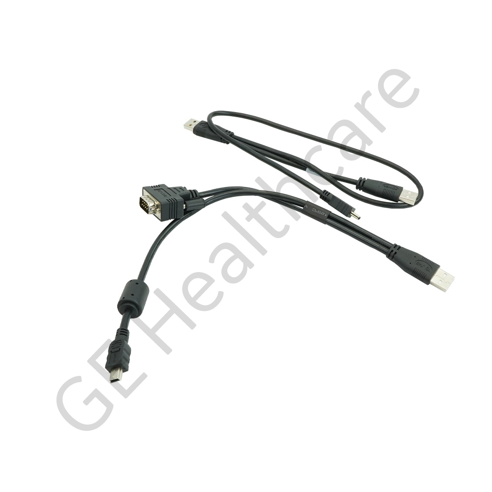Cables Kit for DVD T084M-RSBN S2423956