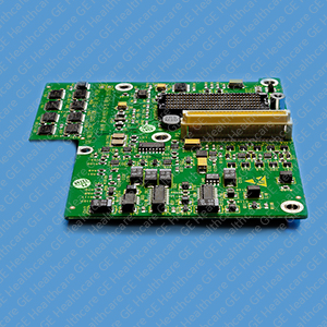 PIB Board Assembly PIB Board Assembly