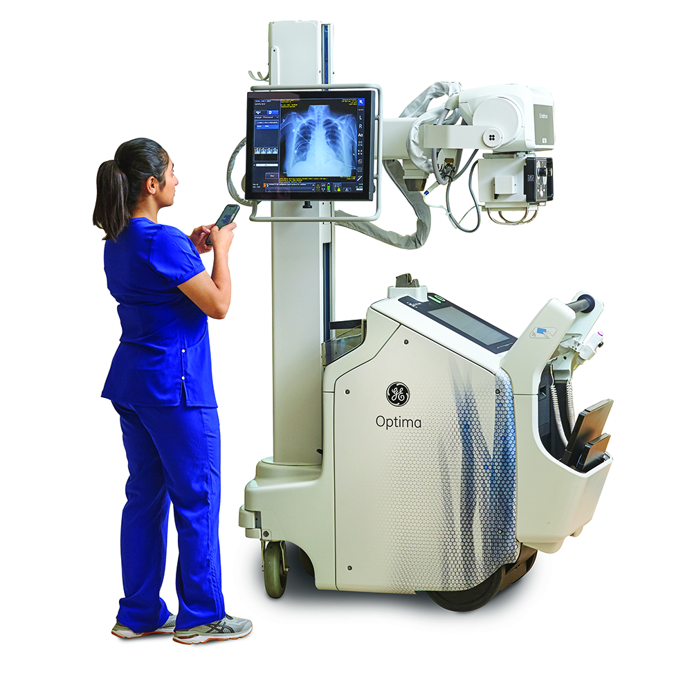 AMX 240 Gen2 System - Global AMX 240 Gen2 System - Global