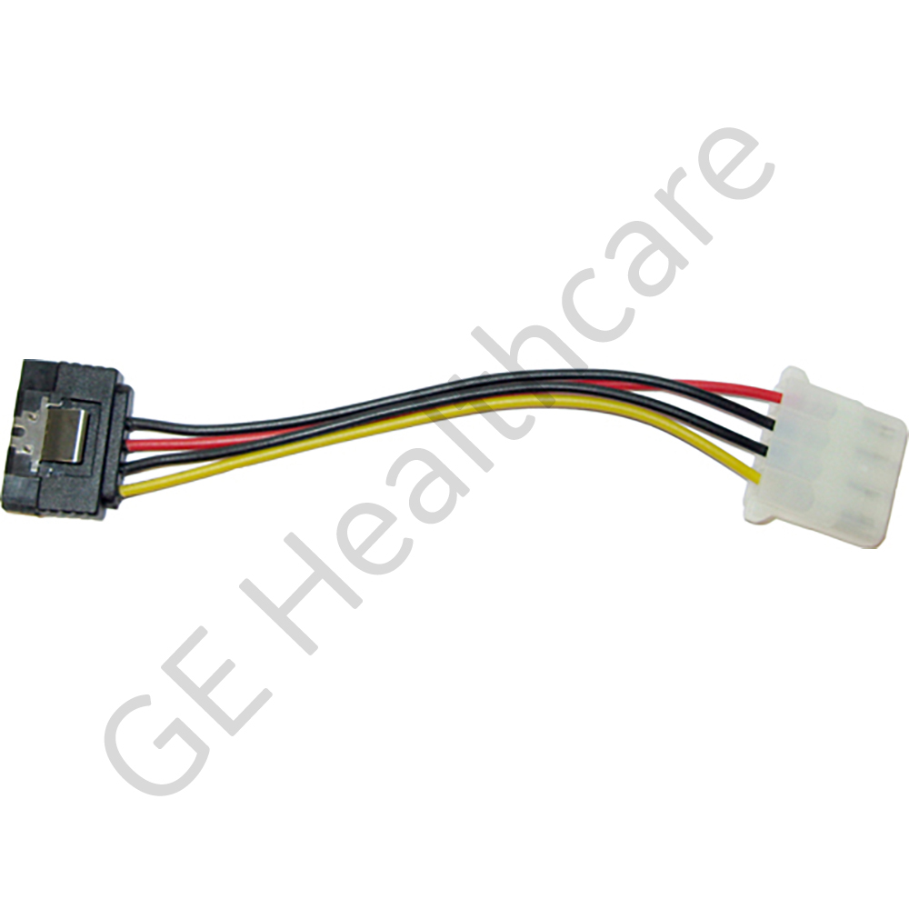SATA Power Cable for DVDDrive