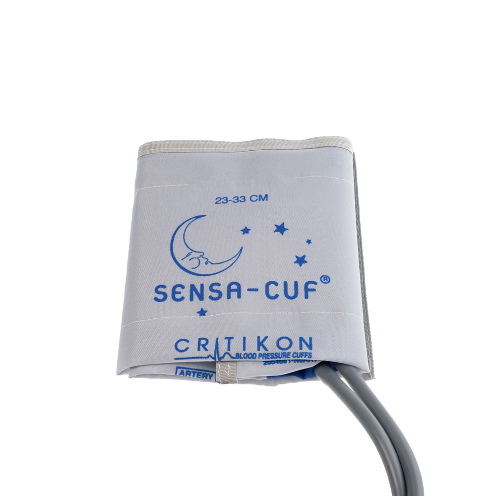 SENSA-CUF, Adult Long, 2 TB DINACLICK, 23 - 33 cm, 5/box