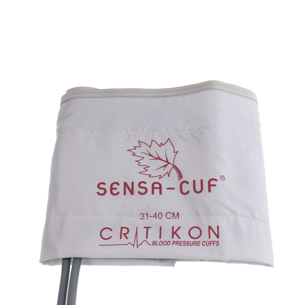 SENSA-CUF, Large Adult Long, 2 TB DINACLICK, 31 - 40 cm, 5/box SENSA-CUF, Large Adult Long, 2 TB DINACLICK, 31 - 40 cm, 5/box