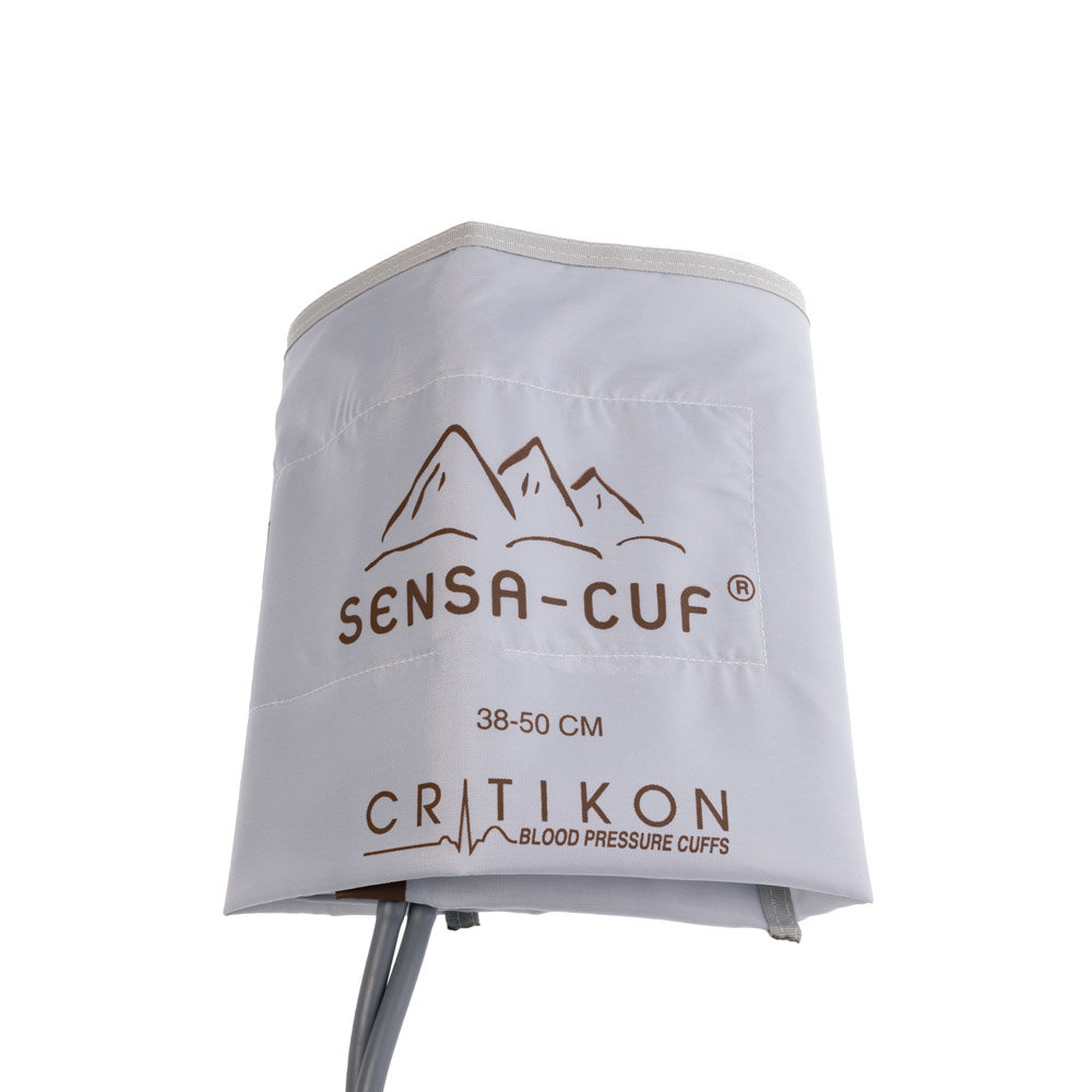 SENSA-CUF, Thigh, 2 TB Submin, 38 - 50 cm, 5/box SENSA-CUF, Thigh, 2 TB Submin, 38 - 50 cm, 5/box