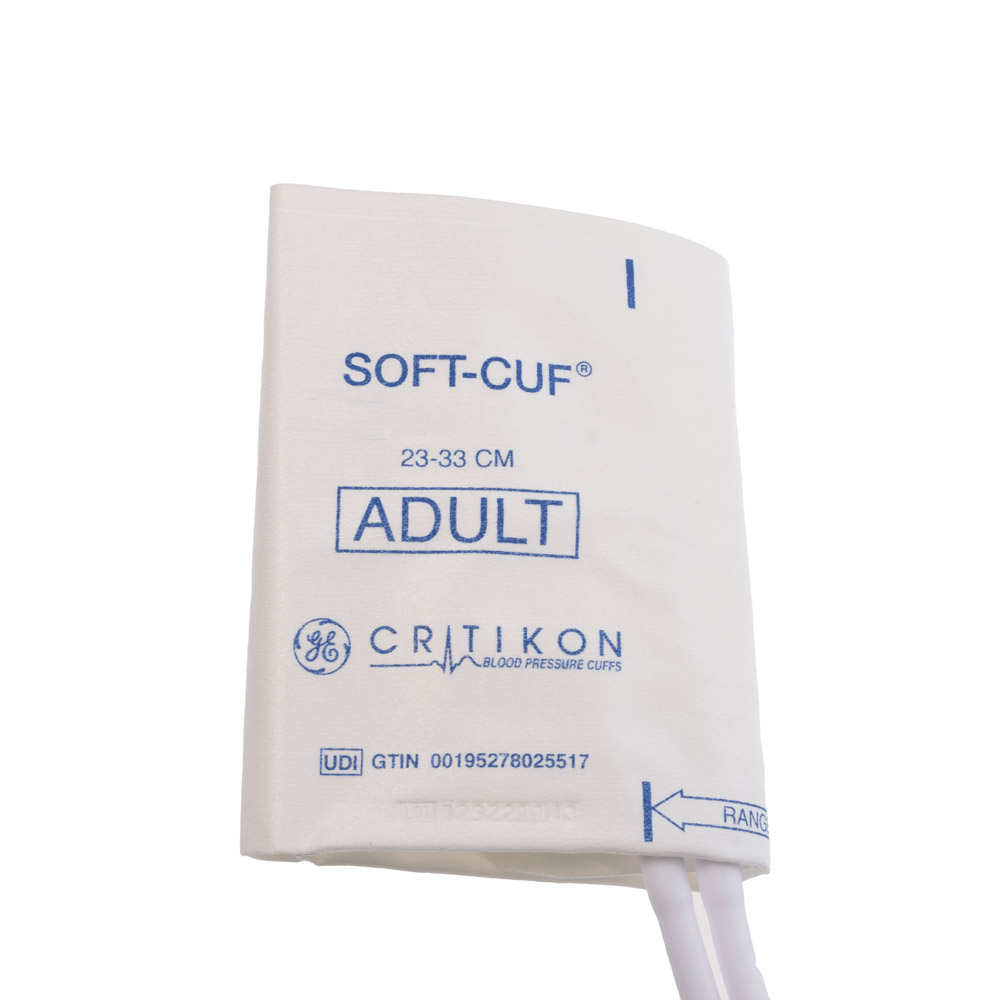 SOFT-CUF, Adult, 2 TB DINACLICK, 23 - 33 cm, 20/box