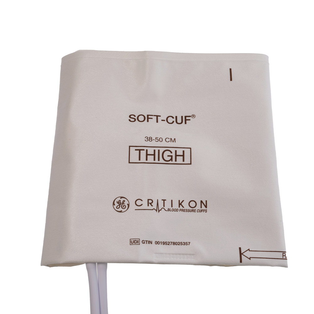 SOFT-CUF, Thigh, 2 TB DINACLICK, 38 - 50 cm, 20/box